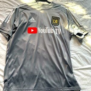 Los Angeles Galaxy Jersey